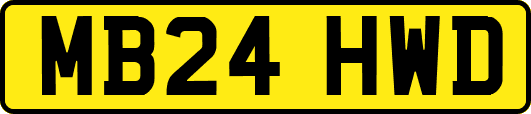 MB24HWD