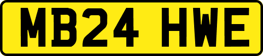 MB24HWE