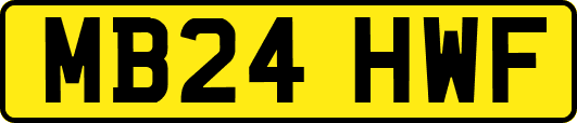 MB24HWF