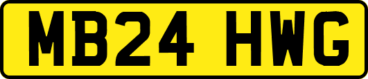 MB24HWG