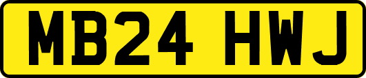 MB24HWJ