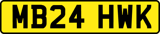 MB24HWK