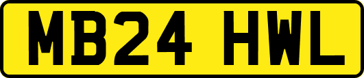 MB24HWL
