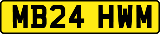 MB24HWM
