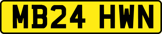 MB24HWN