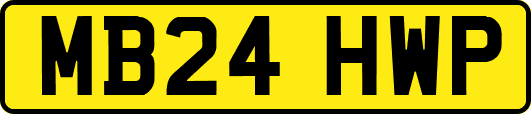 MB24HWP
