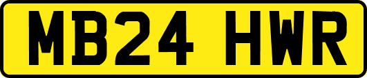 MB24HWR