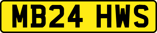 MB24HWS