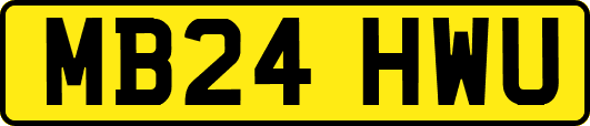MB24HWU