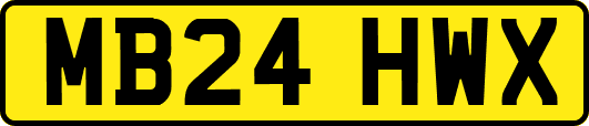 MB24HWX