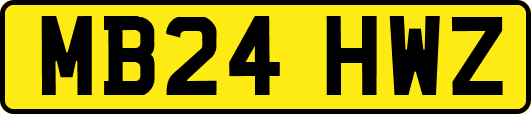 MB24HWZ