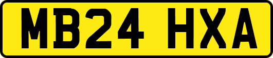 MB24HXA