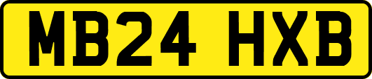 MB24HXB
