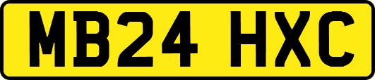 MB24HXC