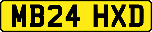 MB24HXD