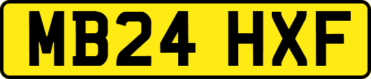 MB24HXF
