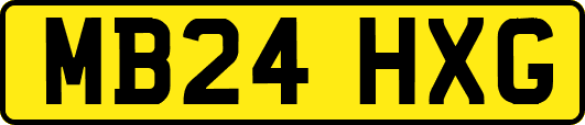 MB24HXG