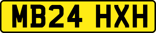MB24HXH