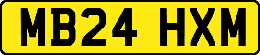 MB24HXM