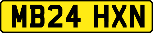 MB24HXN