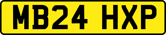 MB24HXP