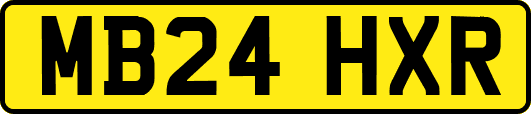 MB24HXR