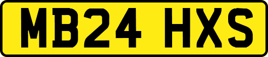 MB24HXS