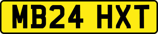 MB24HXT