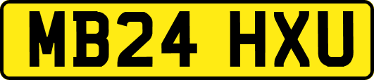 MB24HXU