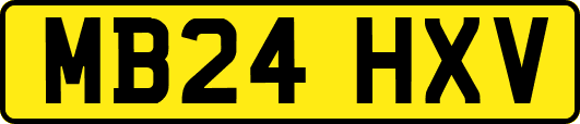 MB24HXV