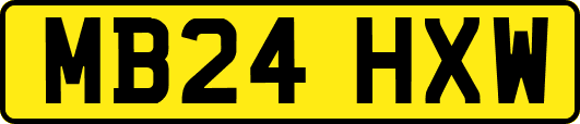 MB24HXW