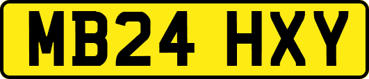 MB24HXY