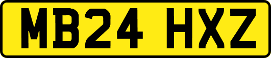 MB24HXZ