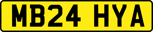 MB24HYA