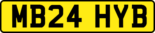 MB24HYB