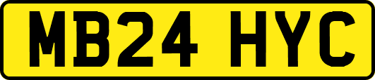 MB24HYC
