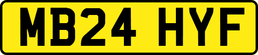 MB24HYF