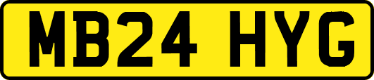 MB24HYG