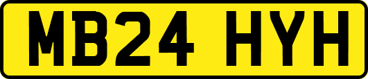 MB24HYH