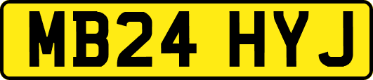 MB24HYJ