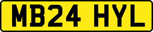 MB24HYL