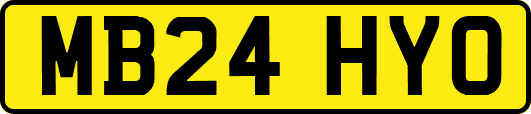 MB24HYO