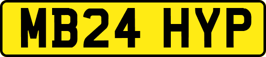 MB24HYP
