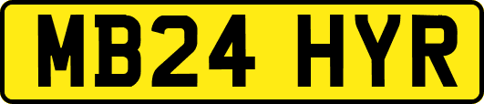 MB24HYR