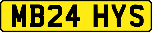 MB24HYS