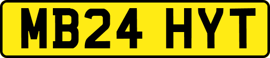 MB24HYT