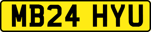 MB24HYU