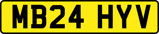 MB24HYV