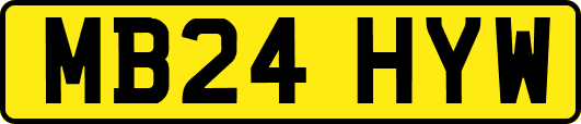MB24HYW