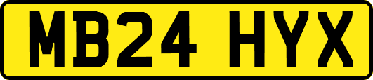 MB24HYX